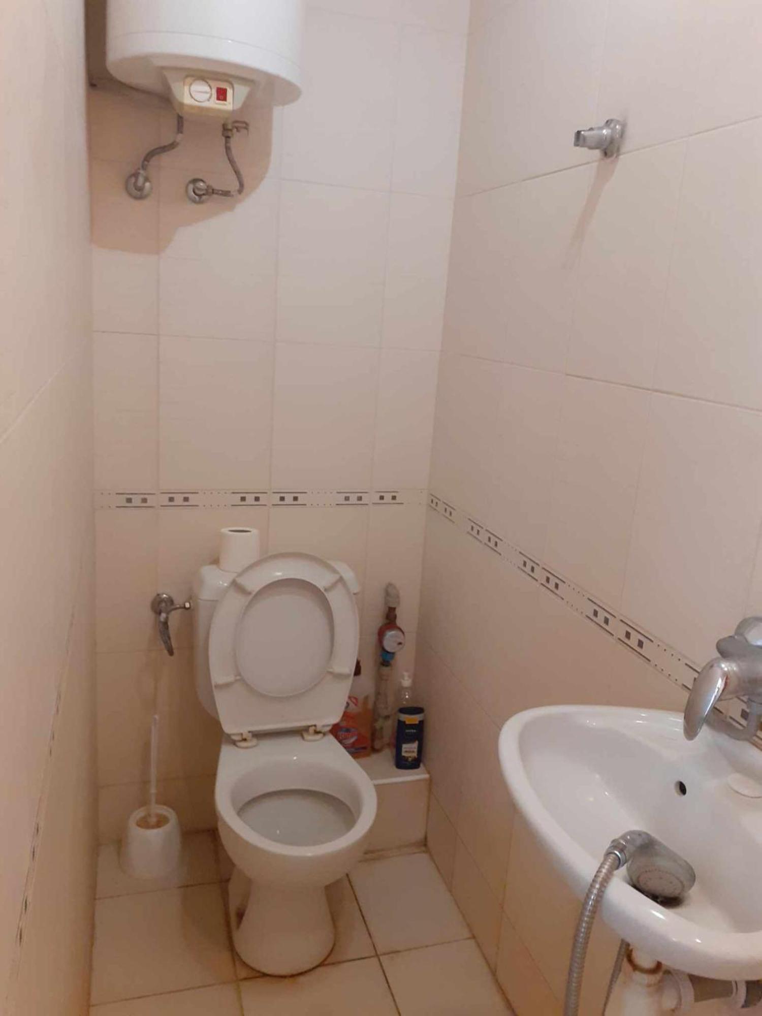 Топ Център Варна, На Минути Пеш От Морето! Exterior photo